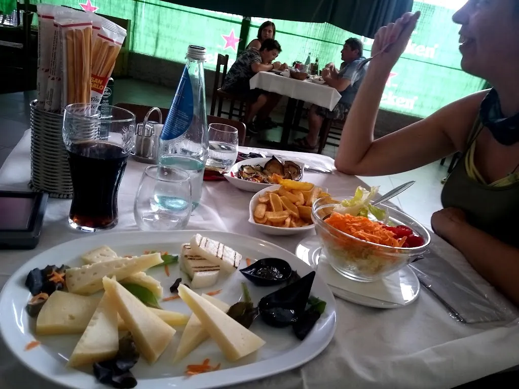 Pat Sasje_Vecia Società_Arsiero_review