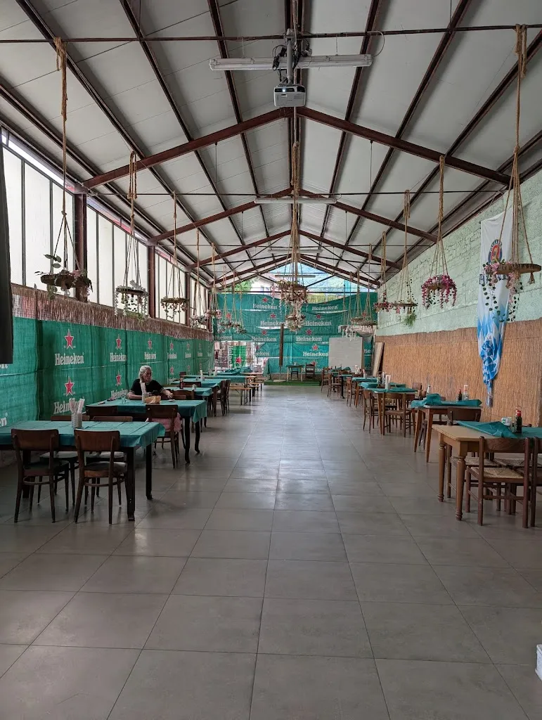 Vecia Società restaurant in Arsiero