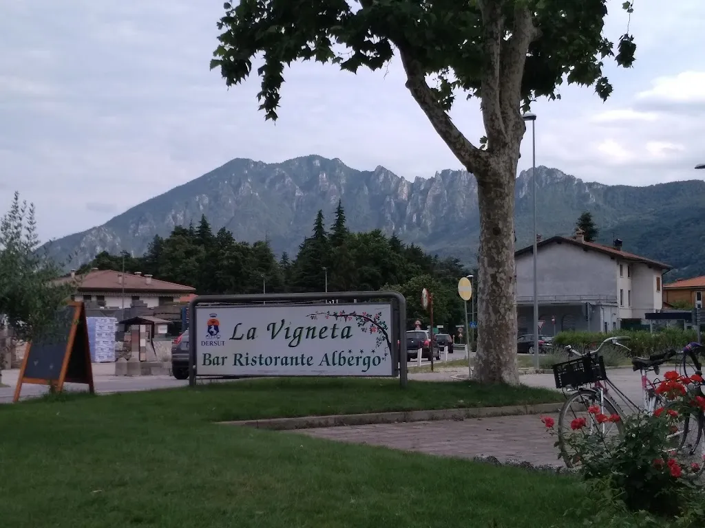 Dan Qva_La Vigneta_Arsiero_review