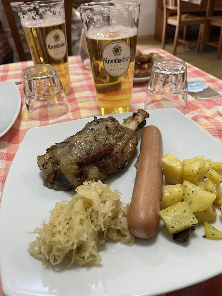 Roberto Sarto_Trattoria Alla Fortuna_Arsiero_review