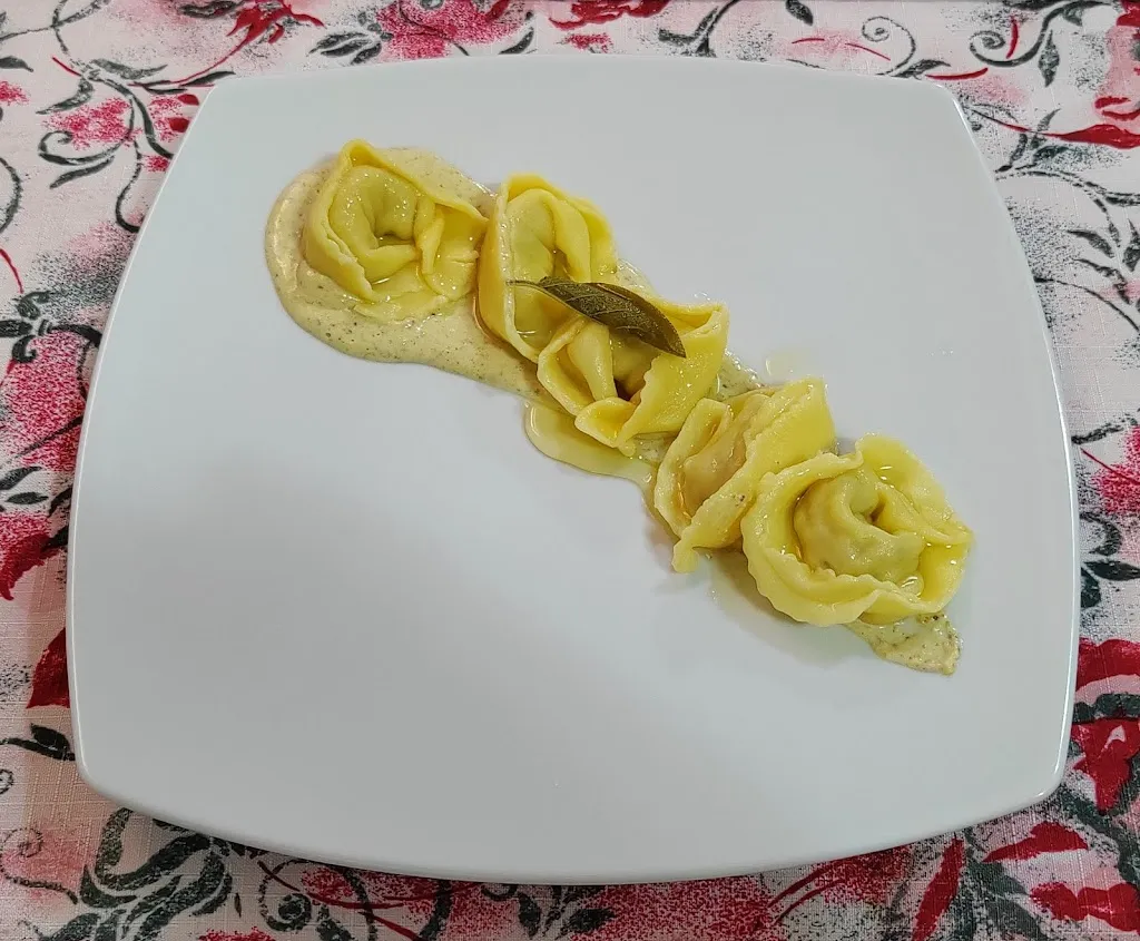 Alberto Zieri_Trattoria Alla Fortuna_Arsiero_review