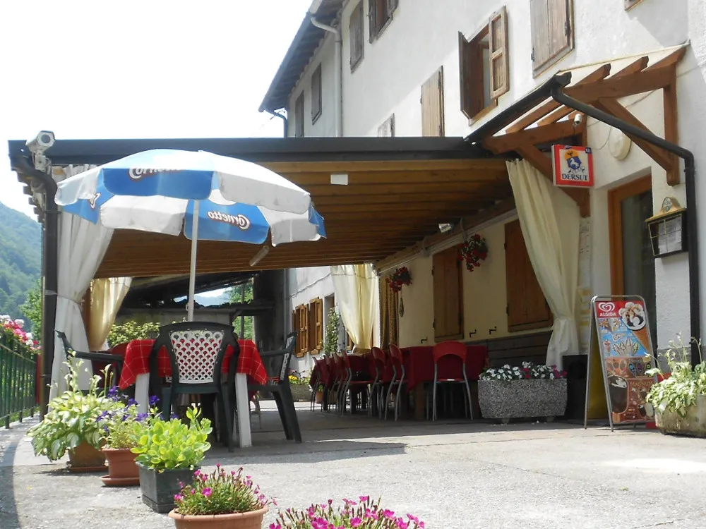 Trattoria Alla Fortuna_Arsiero_slider_image_1