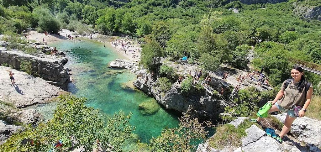 La Baracca dei Nani restaurant in Arsiero