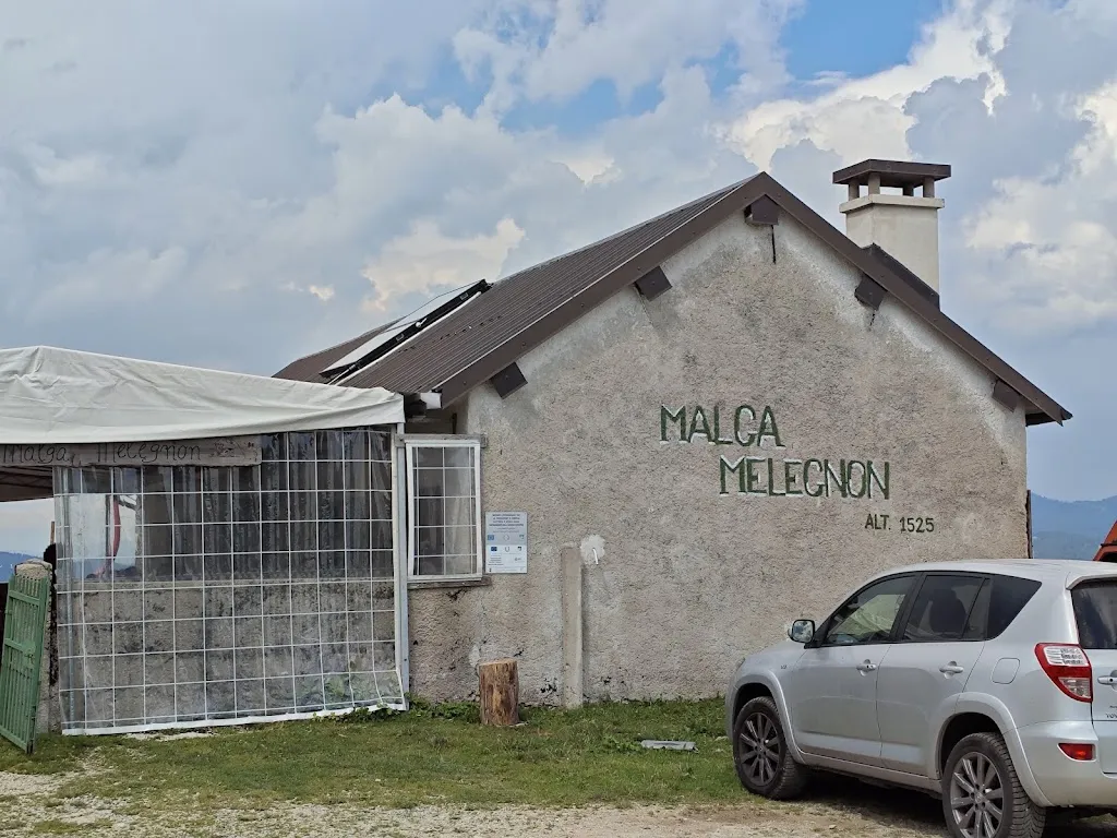 Luigi Selvaggio Bottacin_Malga Melegnon_Arsiero_recensione