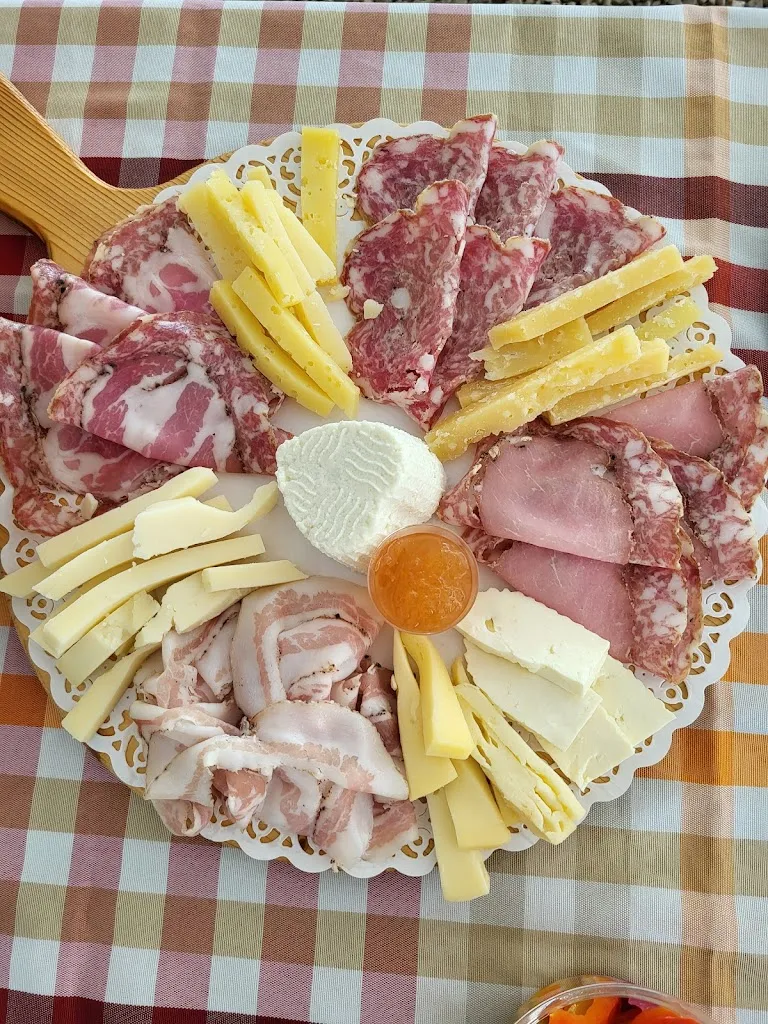 Enzo Salmaso_Malga Melegnon_Arsiero_recensione