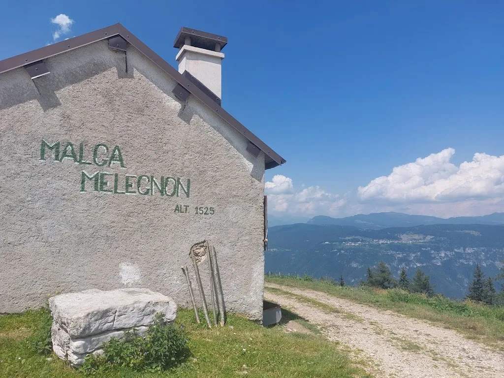 Alberto Bagnara_Malga Melegnon_Arsiero_recensione