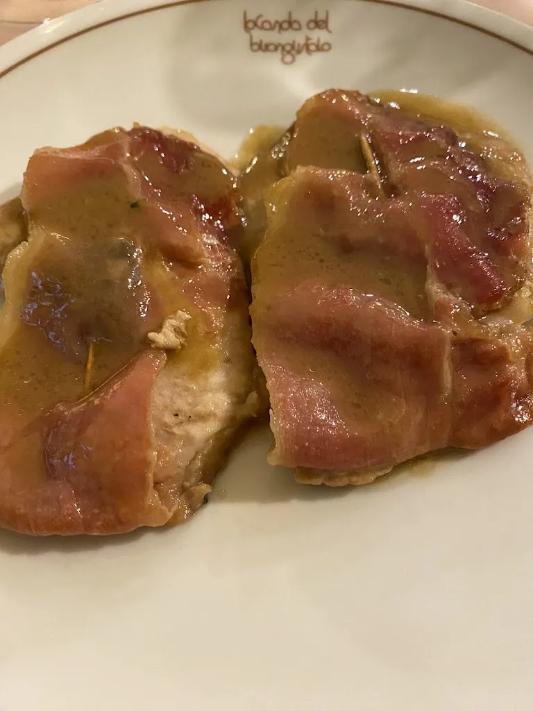 Michele Stefanile_La Locanda del Buongustaio_Castel di Sangro_review