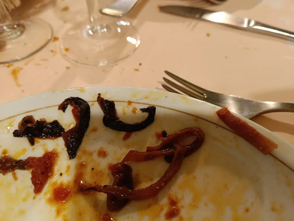 Avv Giuseppe Borgese_La Locanda del Buongustaio_Castel di Sangro_review