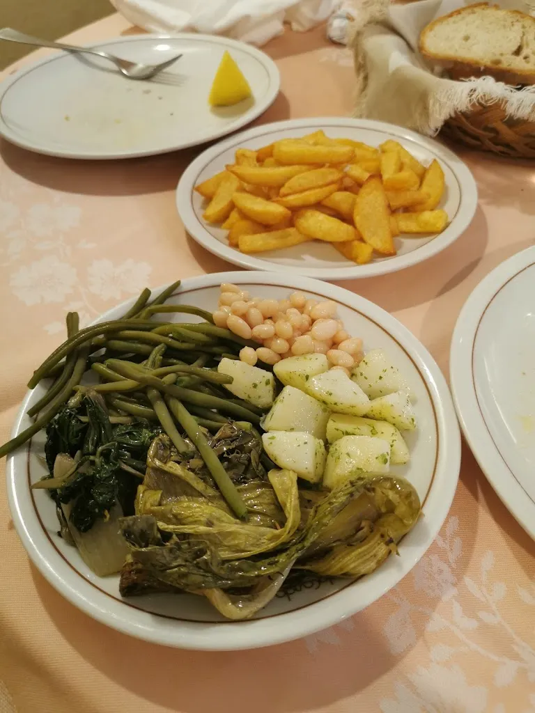 Melissa Fabiola Catenaro_La Locanda del Buongustaio_Castel di Sangro_review