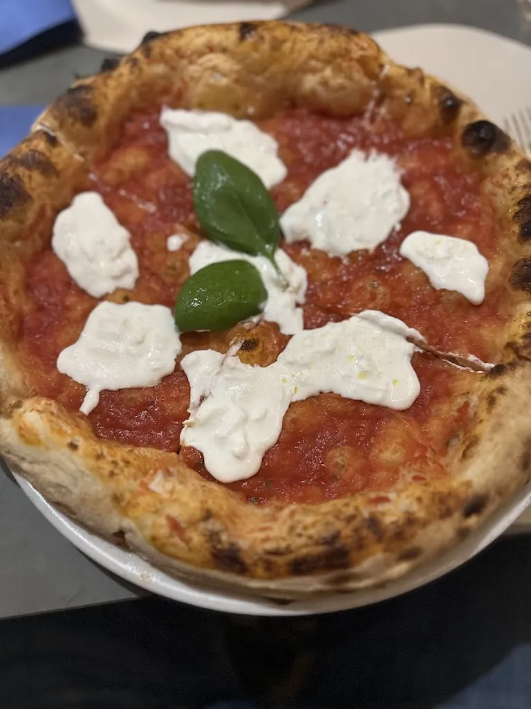 Luigi De Seneen_Ego Enopizzeria_Orta Nova_review