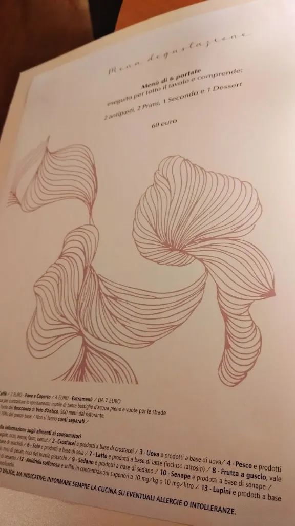 Menu_Giorgio e Flora Ristorante e Locanda_Arsiero_image_4