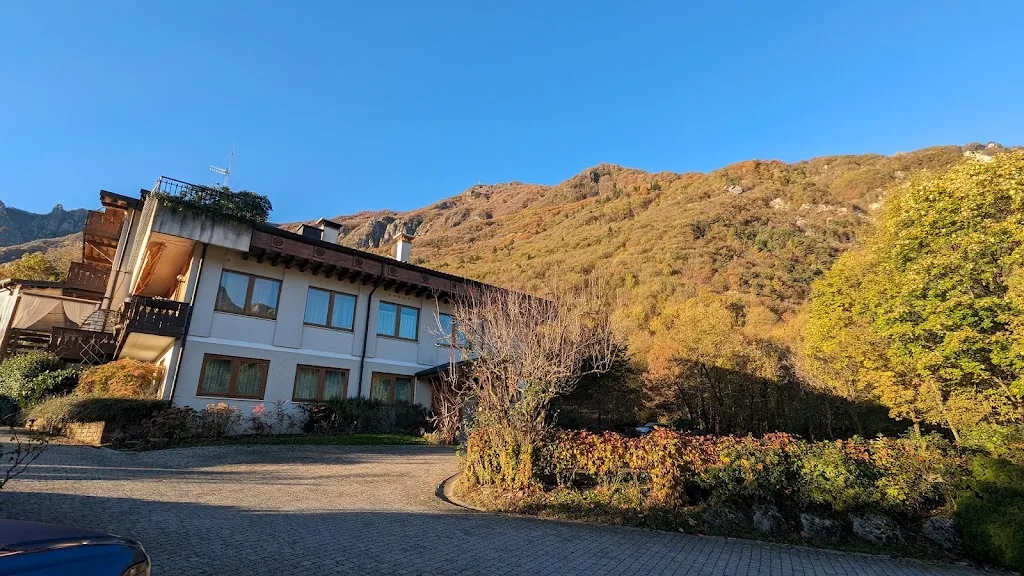 Chris Collins_Giorgio e Flora Ristorante e Locanda_Arsiero_review