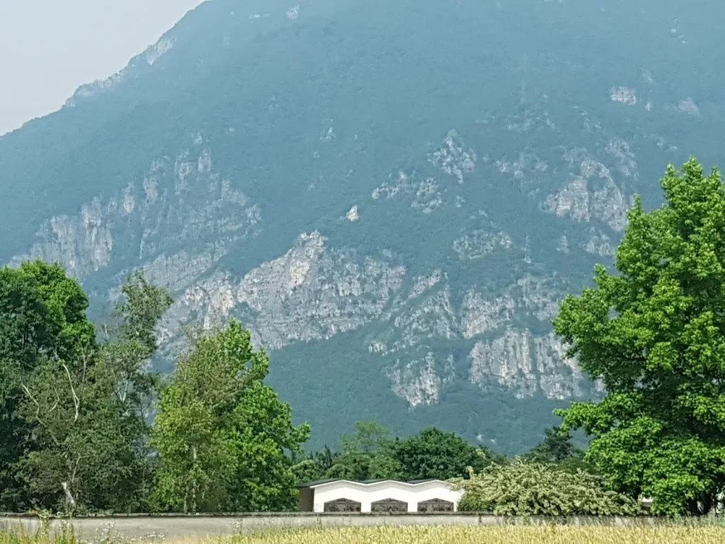 Mary Manea TV_Ristorante Montanina_Arsiero_review