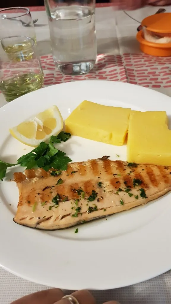 Roberto ZENI_Ristorante Montanina_Arsiero_review