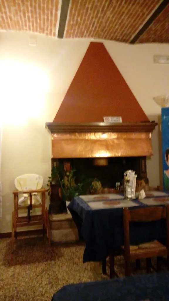 Robymery S.N.C. Di Celegato Adriano & C. restaurant in Arsiero