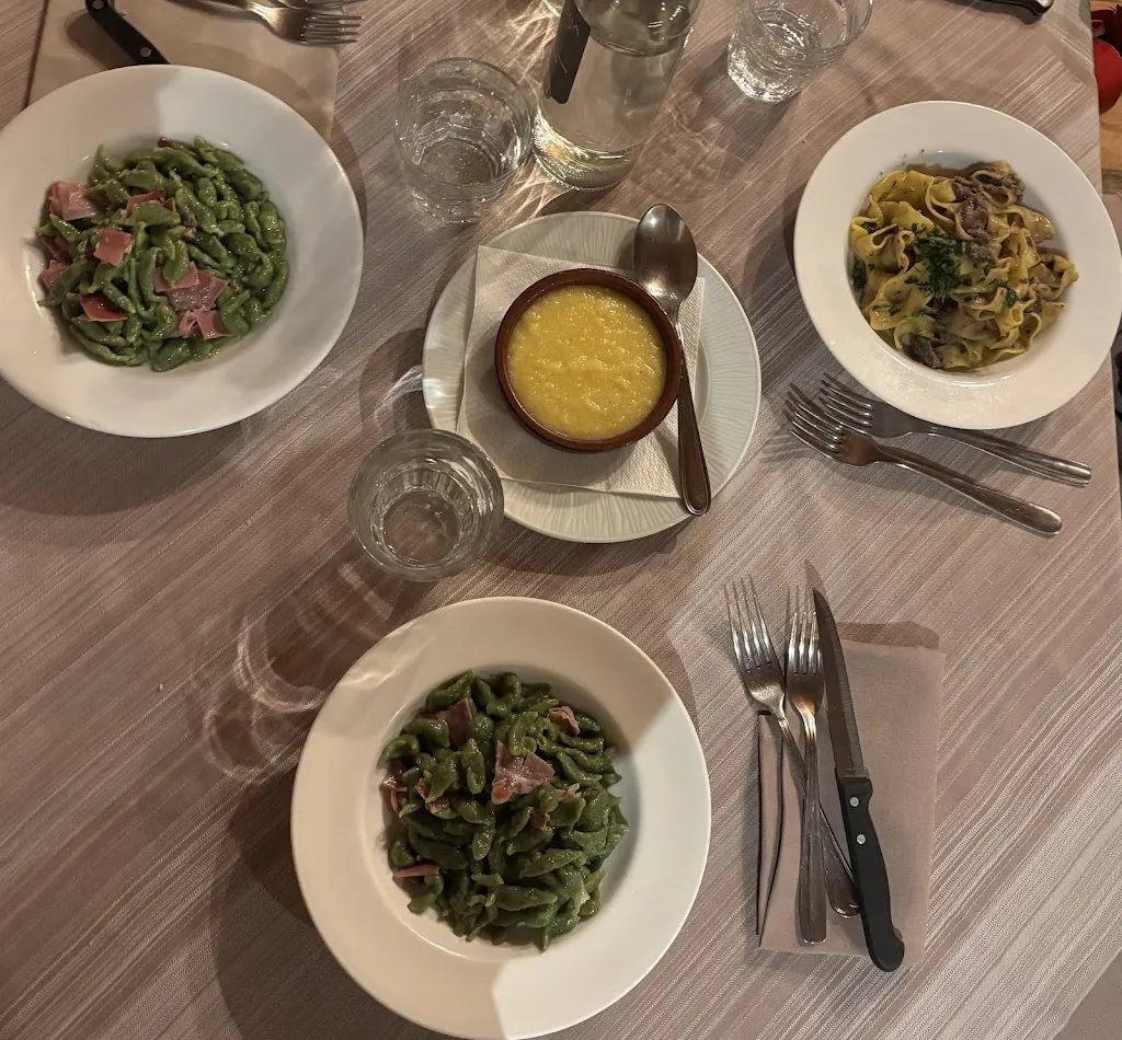 Linda Tomasella_Chalet Melegnon_Arsiero_review