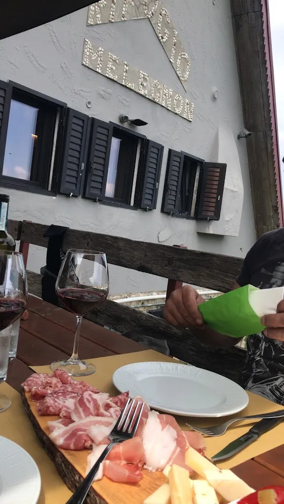 Giu_Chalet Melegnon_Arsiero_review