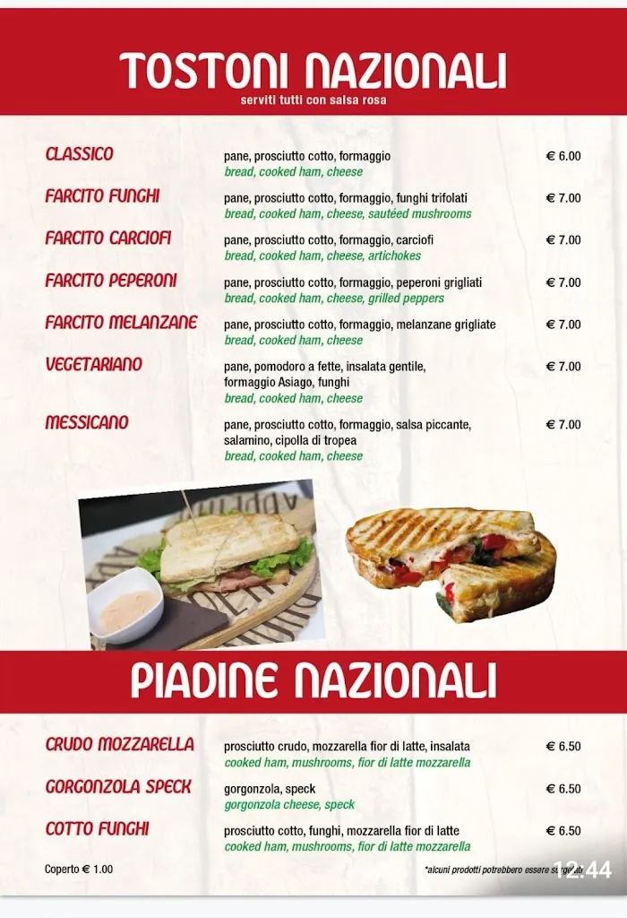 Menu_Bar Nazionale Arsiero da Silvia e Stefano_Arsiero_image_4