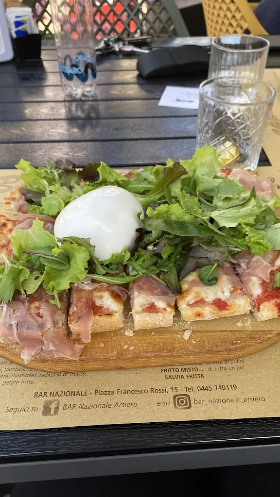 Alessia Freni_Bar Nazionale Arsiero da Silvia e Stefano_Arsiero_review