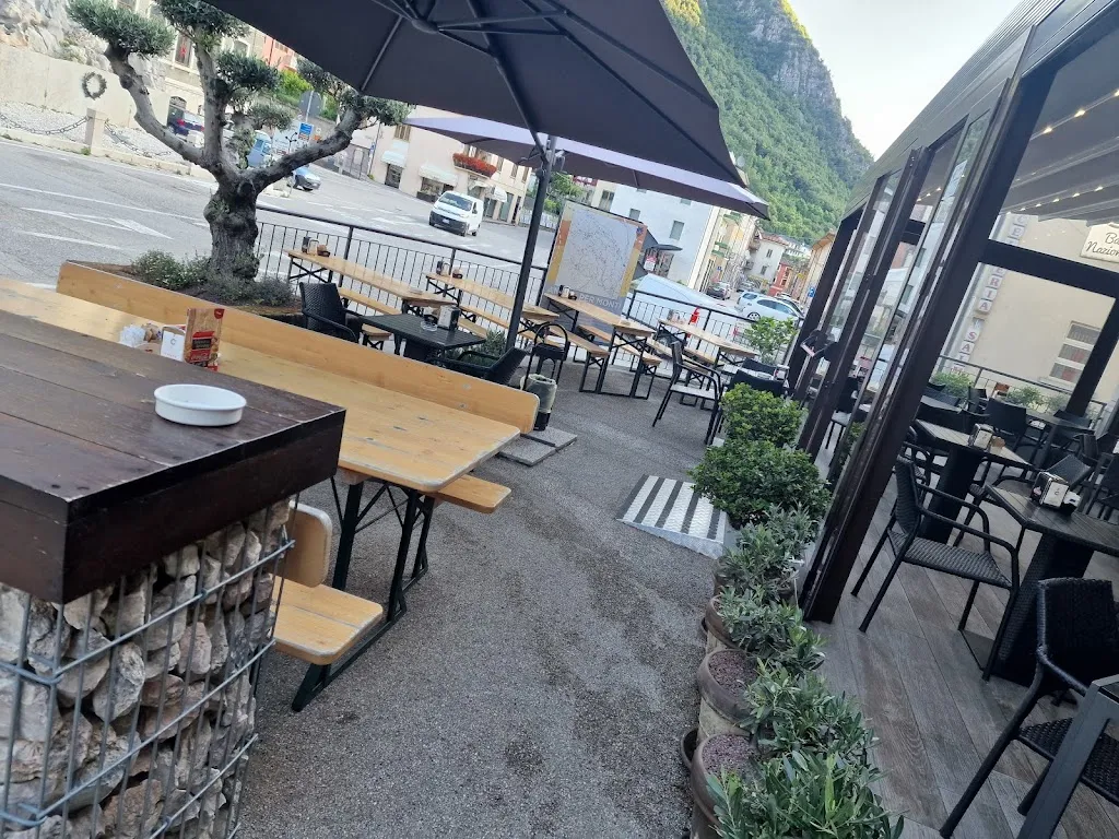 Bar Nazionale Arsiero da Silvia e Stefano restaurant in Arsiero