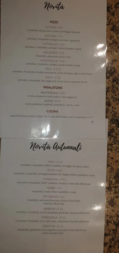 Menu_Ristorante-pizzeria da Canarolo_Arsiero_image_3