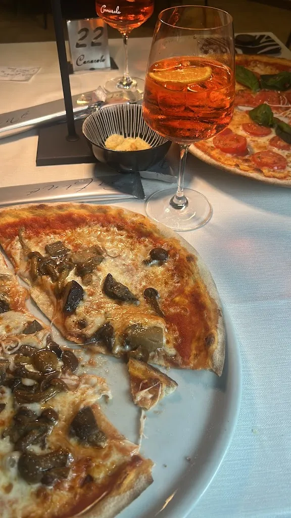 Louis Wenley_Ristorante-pizzeria da Canarolo_Arsiero_review