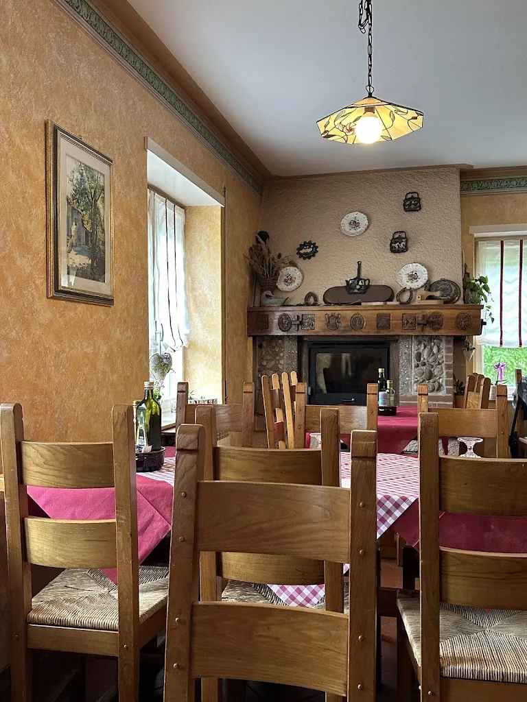 Daniel Adamczyk_Trattoria Alla Costa_Arsiero_review