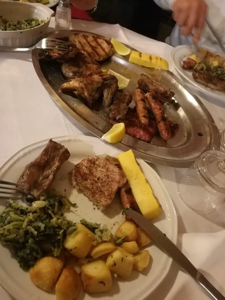 Dodo Ziros_Trattoria Alla Costa_Arsiero_review