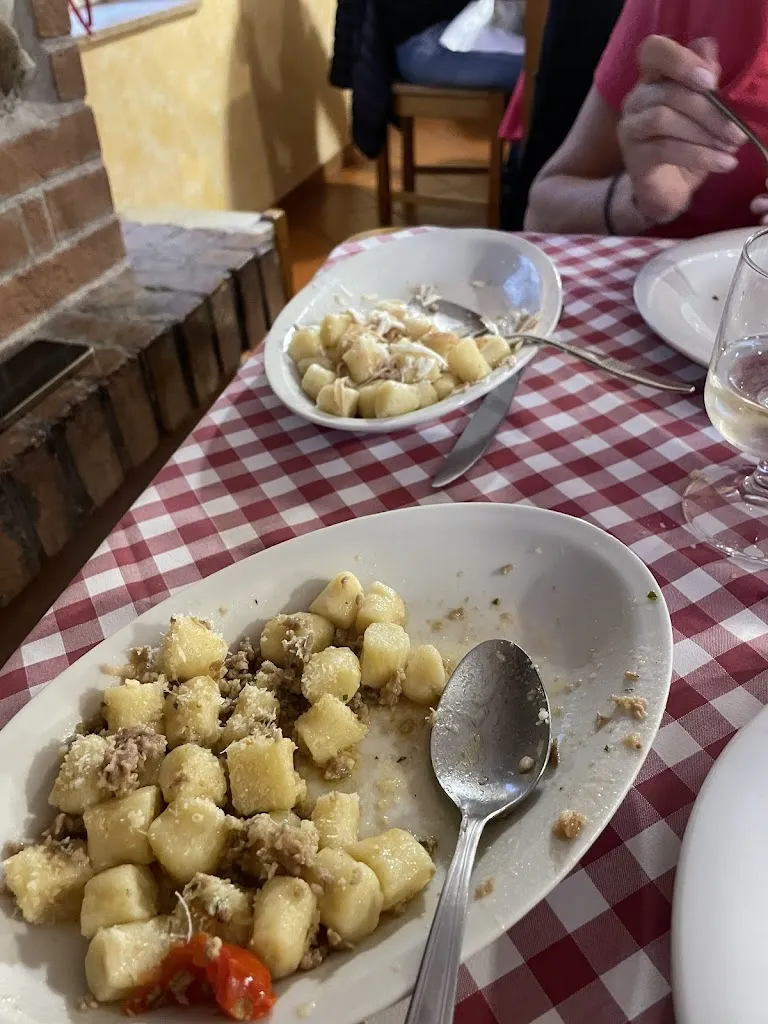 Nicola Faedo_Trattoria Alla Costa_Arsiero_review