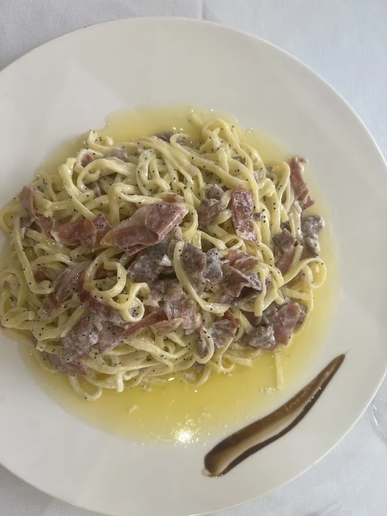 Tatiana Temm_Ristorante alle Rose_Arsiero_review