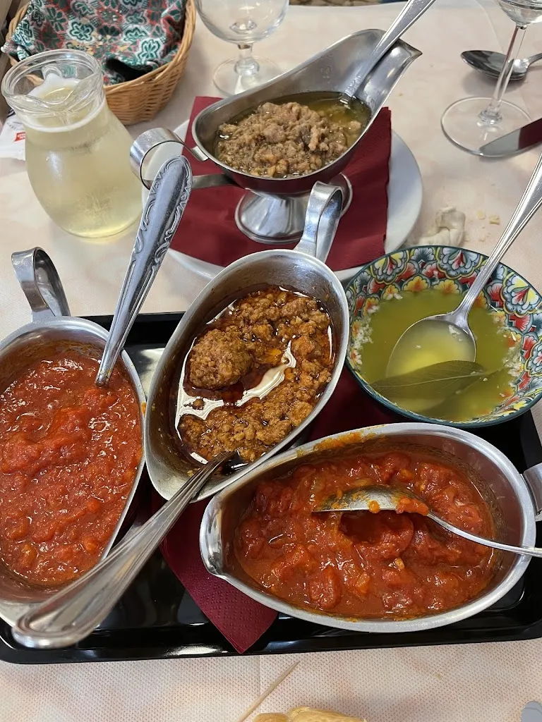 Sara_Ristorante alle Rose_Arsiero_review