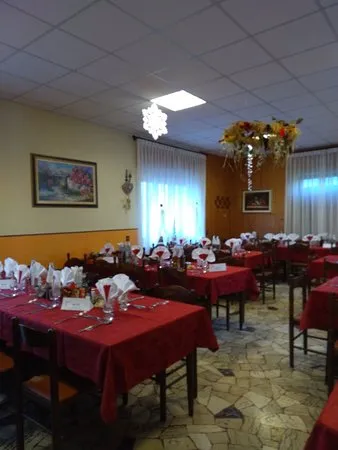 Ristorante alle Rose restaurant in Arsiero
