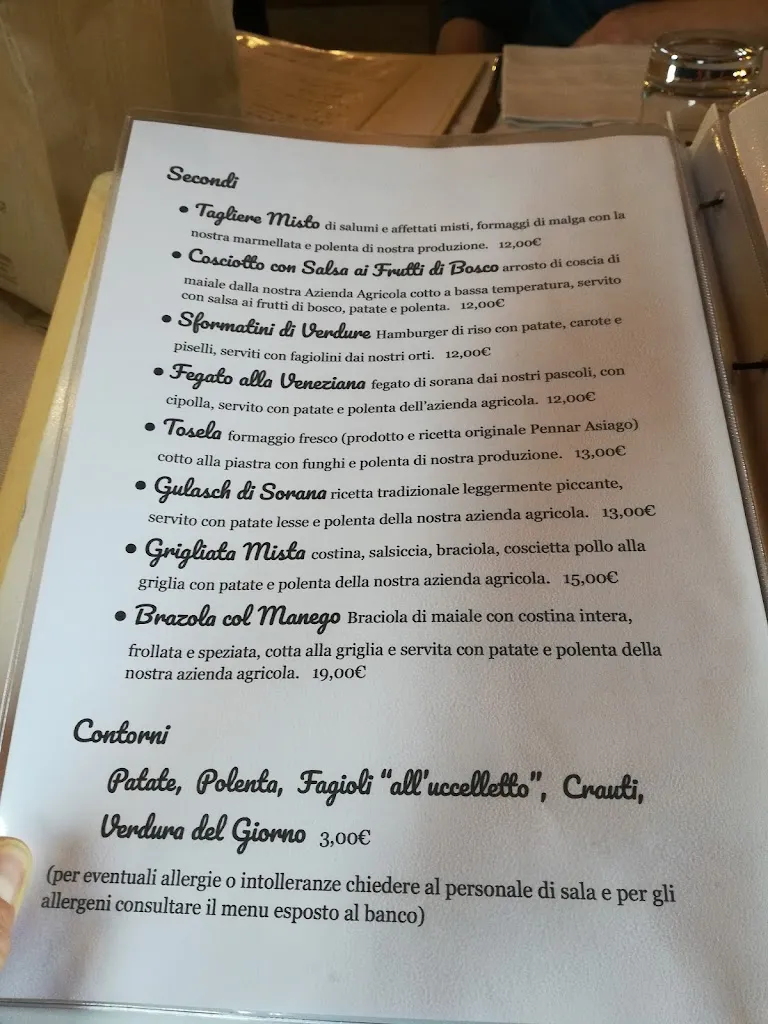 Menu_Agriturismo Malga Roccolo_Arsiero_image_3