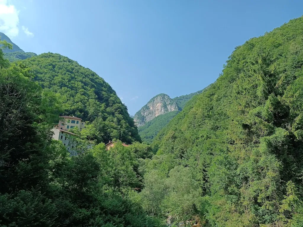 Danijela Brank_Ristorante Albergo Irma Di Martini Paolo Francesco & C. Snc_Arsiero_review