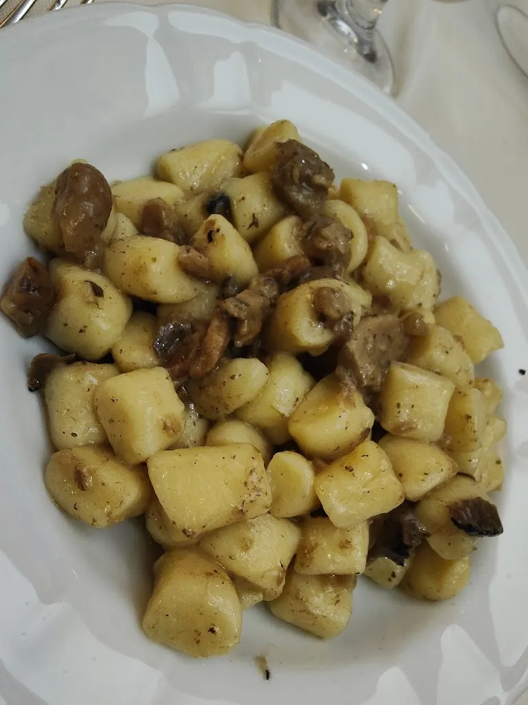 Valez Grandi_Ristorante Albergo Irma Di Martini Paolo Francesco & C. Snc_Arsiero_review