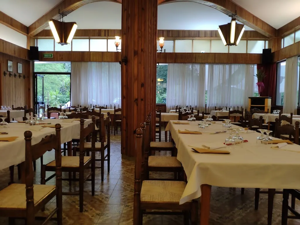 Ristorante Albergo Irma Di Martini Paolo Francesco & C. Snc_Arsiero_slider_image_1