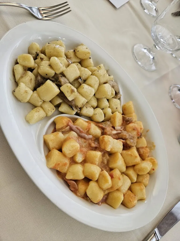 Ristorante Albergo Irma Di Martini Paolo Francesco & C. Snc_Arsiero_slider_image_2