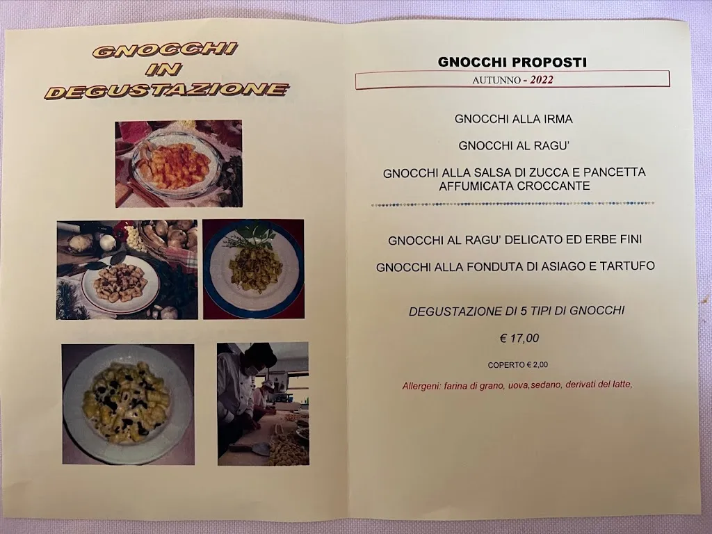 Ristorante Albergo Irma Di Martini Paolo Francesco & C. Snc_Arsiero_slider_image_3