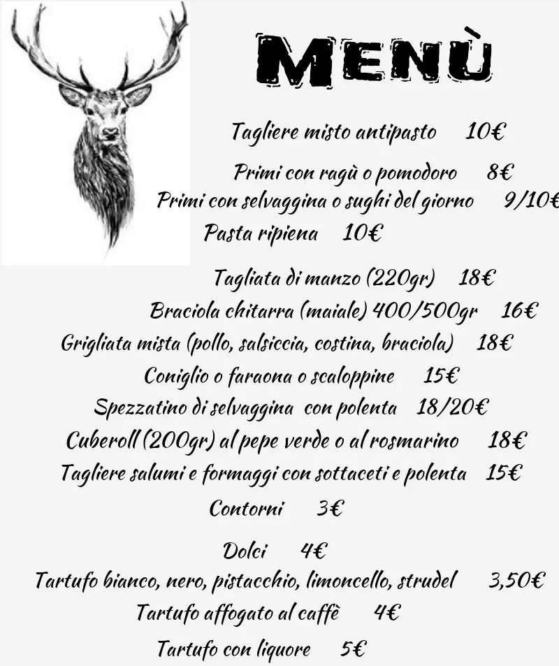 Menu_Bar trattoria all'Isola_Arsiero_image_2
