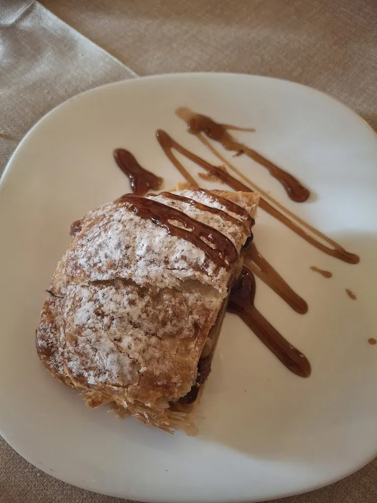 michela chiggio_Bar trattoria all'Isola_Arsiero_review