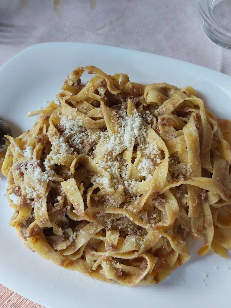 Pasquale Rinaldi_Bar trattoria all'Isola_Arsiero_review