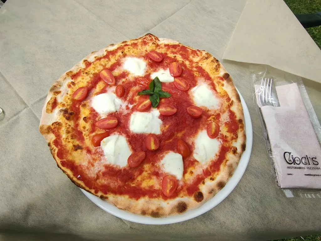 Menu_Ristorante Pizzeria Cioci's_Arsiero_image_8