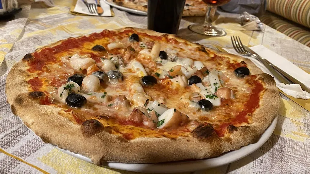 Johnny_Ristorante Pizzeria Cioci's_Arsiero_review