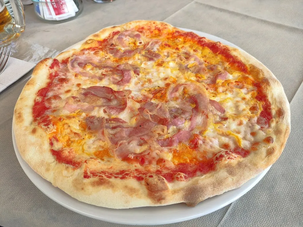 Paweł Nikodemowicz_Ristorante Pizzeria Cioci's_Arsiero_review