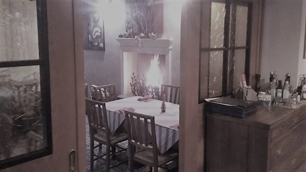 Ristorante Pizzeria Cioci's restaurant in Arsiero