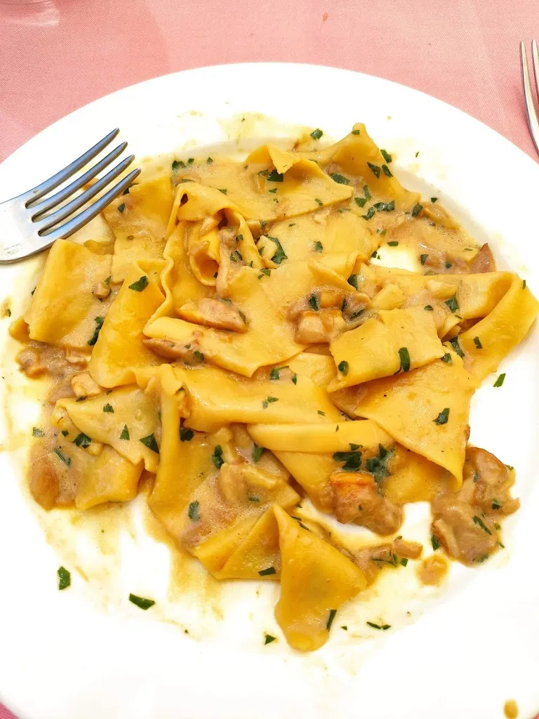 Ludovico_Trattoria Al Fortino_Arsiero_recensione