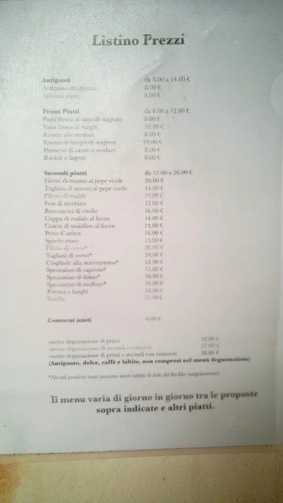 Menu_Trattoria Al Cacciatore_Arsiero_image_2