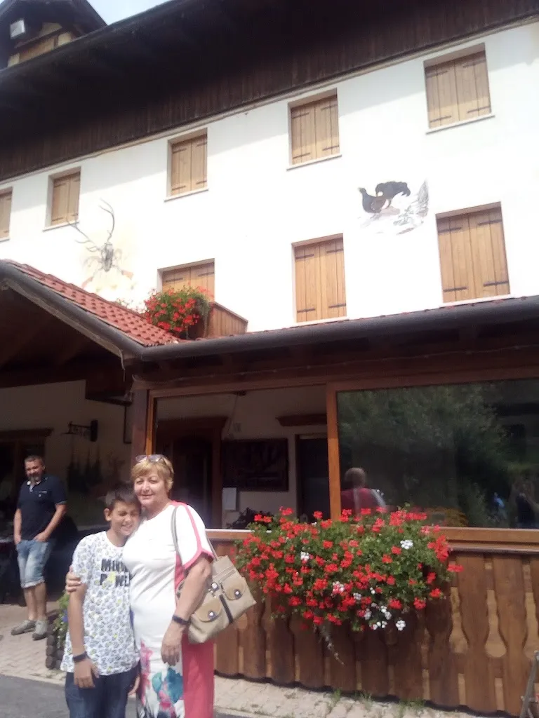 Mark Kiru_Trattoria Al Cacciatore_Arsiero_review