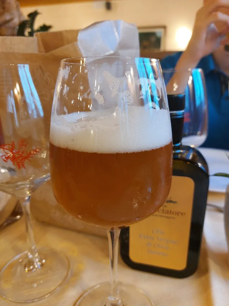 Ivano “Ivanodaveggiano” Montanari_Trattoria Al Cacciatore_Arsiero_review