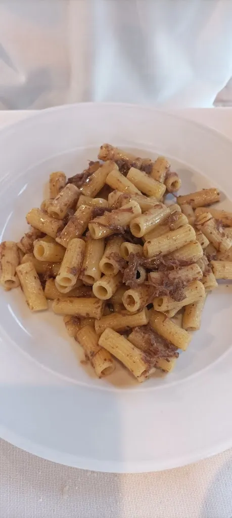 Lucia Anselmi_Trattoria Monte San Piero_Badia Calavena_review